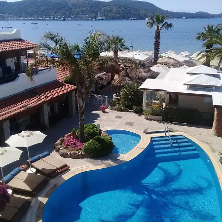 Otel Uzhan
