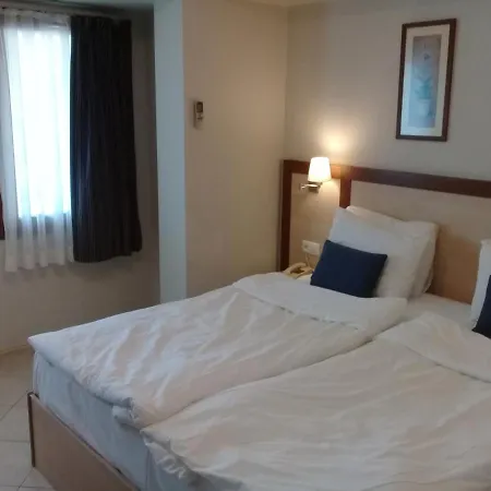 Otel Uzhan Bitez