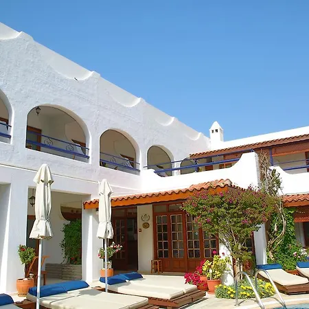 Otel Uzhan