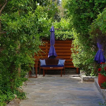 Otel Uzhan Bitez