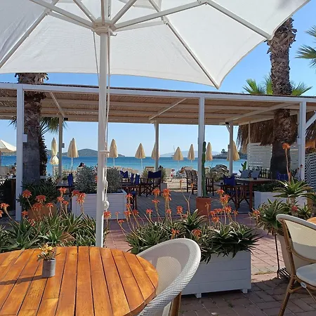Uzhan Otel Bitez