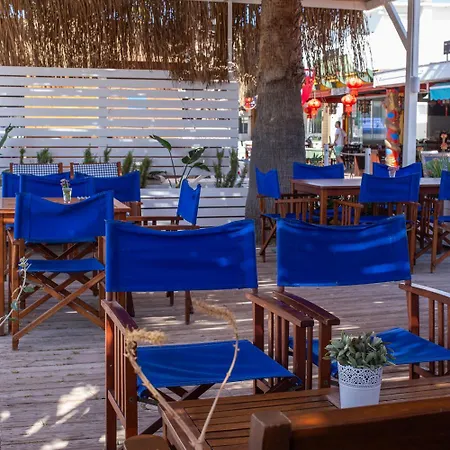 Otel Uzhan 2*