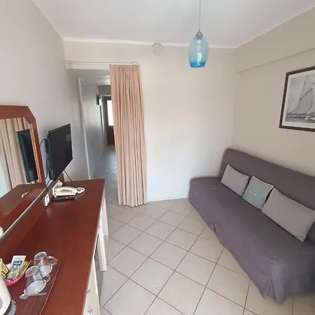 Otel Uzhan Bitez