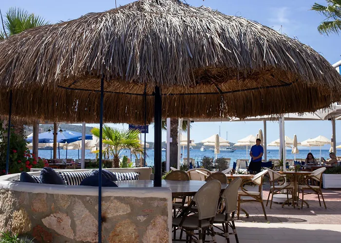 Uzhan Ξενοδοχείο 2*