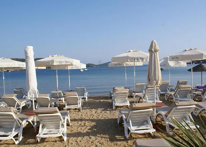 Ξενοδοχείο Uzhan 2*