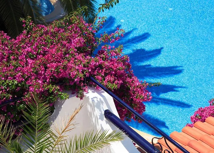 Uzhan Ξενοδοχείο Bitez