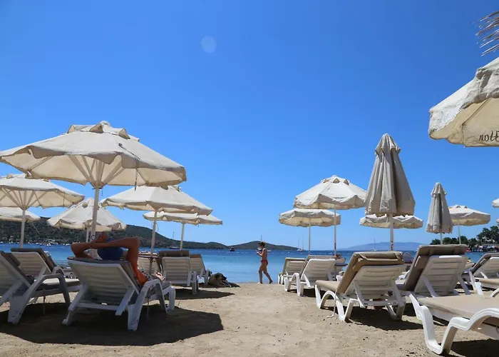 Uzhan Отель Битез