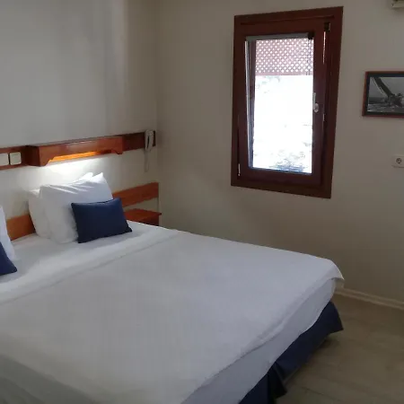 Hotell Uzhan