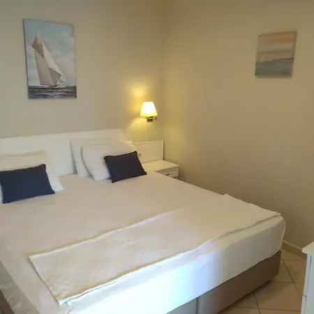 Hotell Uzhan