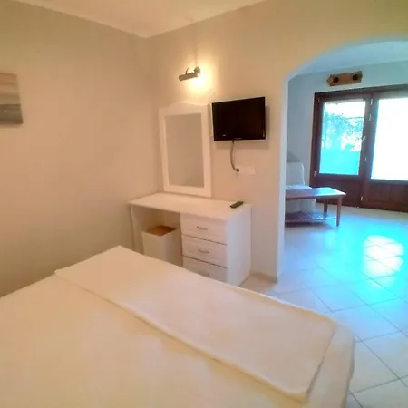 Hotell Uzhan Bitez