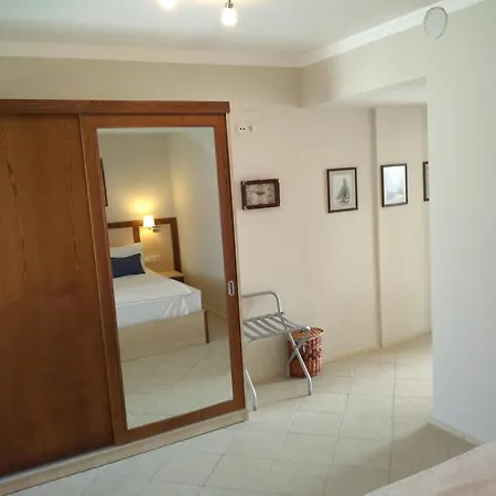 Hotell Uzhan Bitez