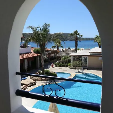 Uzhan فندق بيتيس